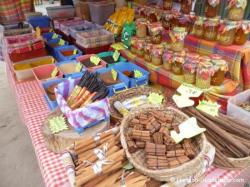 Epices Guadeloupe