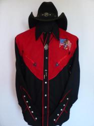 L.R- 55€- H-Ranch- M à 3XL