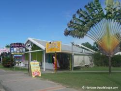 March&eacute; artisanal de Sainte-Anne