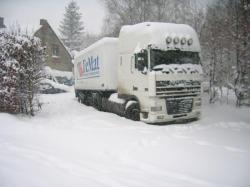 ...hiver rigoureux...