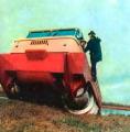 LFM GPI-72 screw vehicle