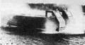 Amphibious RVVP68 screw vehicle