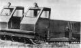 RVVP-68 screw vehicle 1972