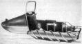 GPI-16 R screw vehicle