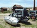 Armstead Snow-Motor