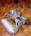 STAR screw robot