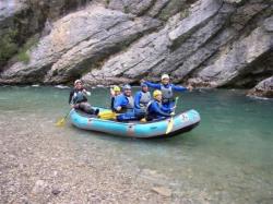 RAFTING