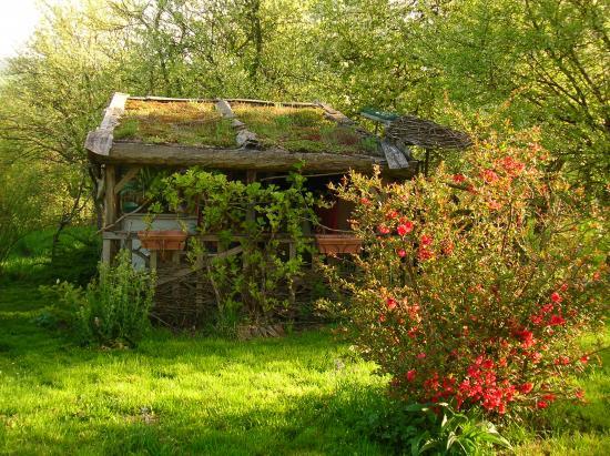 Le printemps