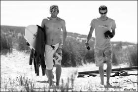 Session Truc Vert - Chacal Prod Pictures