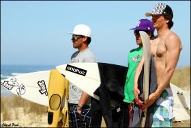 Session Truc Vert - Chacal Prod Pictures