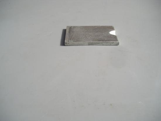 MOULE A PLOMBS Cuillers 84grs - DJ13 - M3206 - DO-IT ---ndd Alciumpeche