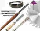 Les outils de menuiserie, et de bricolage