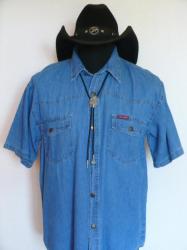 SIB- 35€- H-CHE65-606MC-BLEU- S à XXL