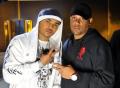Le Rappeur Tony Sad Habill&eacute; par Raoul Spherant