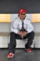 Le Rappeur Tony Sad Habill&eacute; par Raoul Spherant