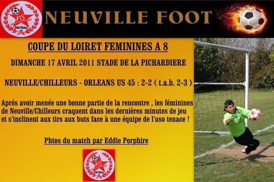 sites rencontres loiret