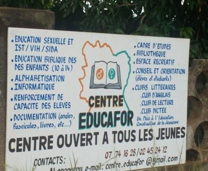 bibliothèque loisirs et rencontres