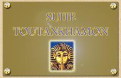 SUITE TOUTANKHAMON