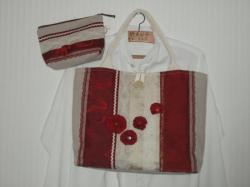 Sac KBA Rouge