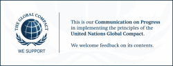 United Nations Global Compact