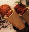 vente de poudre de plantes