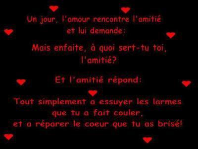 poeme pour une rencontre amoureuse