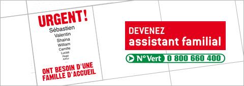 Comment Exercer La Profession D'assistant Familial