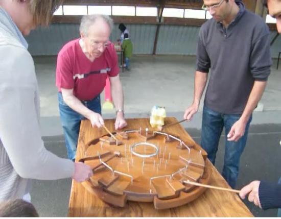 rencontre provins gratuit