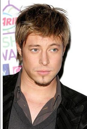 Coiffure Homme