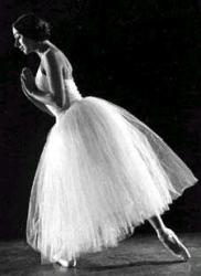 Giselle