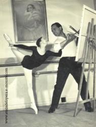 avec Marco Spadolini