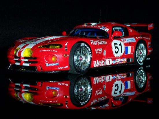 Viper Viper