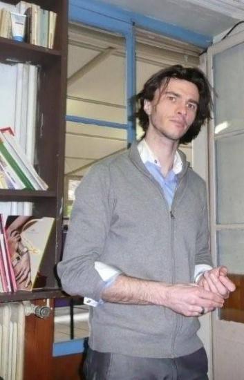 sebastien