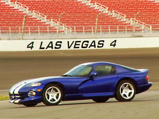 Viper Viper
