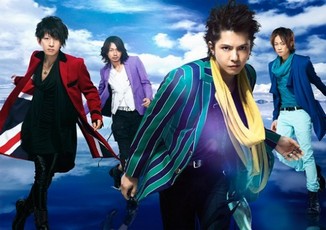 L'arc~en~ciel 2011
