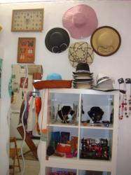 ARTICLES DE CADEAUX