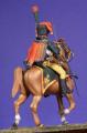 CHASSEUR A CHEVAL DE LA GARDE