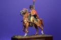 CHASSEUR A CHEVAL DE LA GARDE