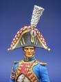 TROMPETTE GRENADIERS DE LA GARDE