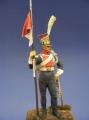 1ER REGIMENT LANCIERS DE LA GARDE