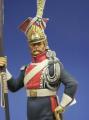 1ER REGIMENT LANCIERS DE LA GARDE