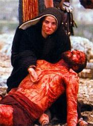 crucifixion