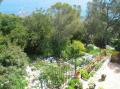 Location d'une villa proven�ale avec piscine sur la c�te d'azur 