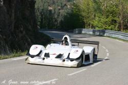 Guy Demuth Osella FA30