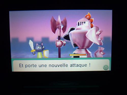 rencontre streetpass