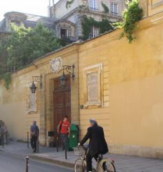 Rue Payenne