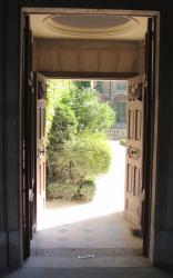 Passage Hotel de Sully