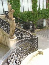 Galerie Emmanuel Perrotin