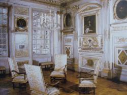 17e siècle style
