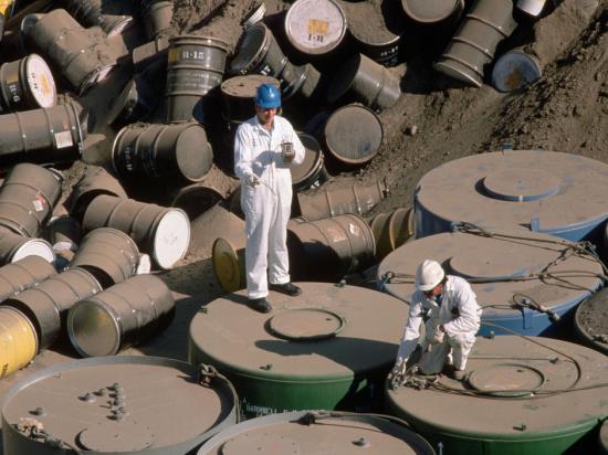 Fontes des bénéfices des fonds pour les déchets nucléaires fontes-des-benefices-des-fonds-pour-les-dechets-nucleaires